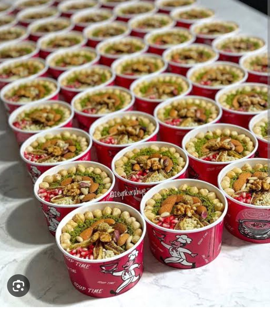 Sponsorlu ilan: SC YEMEK CATERİNG