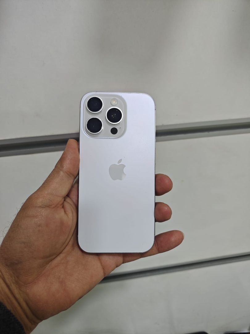 Sponsorlu ilan: iPhone 14 pro hatasız sıfır gibi pil 100 orjinal 256 GB Apple tr